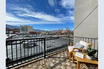 117 E Bijou Street #202, Colorado Springs, CO 80903 - Photo 13