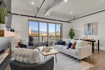 117 E Bijou Street #202, Colorado Springs, CO 80903 - Photo 3