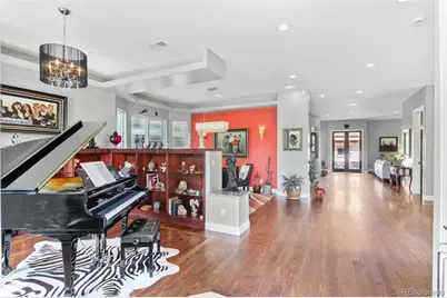 1344 S Saint Paul Street, Denver, CO 80210 - Photo 3