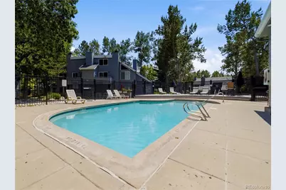 8500 E Jefferson Avenue #10A, Denver, CO 80237 - Photo 25