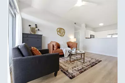 8500 E Jefferson Avenue #10A, Denver, CO 80237 - Photo 3