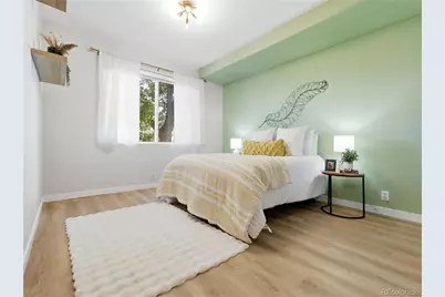 8500 E Jefferson Avenue #10A, Denver, CO 80237 - Photo 5
