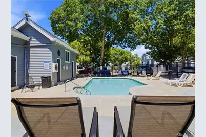 8500 E Jefferson Avenue #10A, Denver, CO 80237 - Photo 23