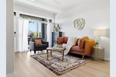 8500 E Jefferson Avenue #10A, Denver, CO 80237 - Photo 1