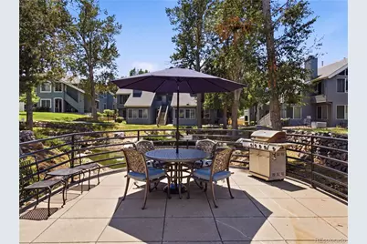 8500 E Jefferson Avenue #10A, Denver, CO 80237 - Photo 27