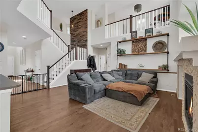 4531 Cedar Glen Place, Castle Rock, CO 80109 - Photo 9