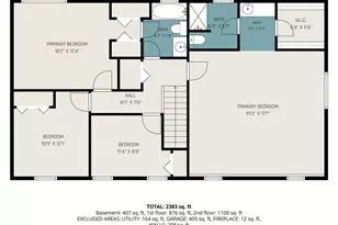 4660 S Wright Way, Morrison, CO 80465 - Photo 23