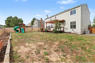 4660 S Wright Way, Morrison, CO 80465 - Photo 21