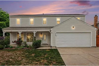 4660 S Wright Way, Morrison, CO 80465 - Photo 1