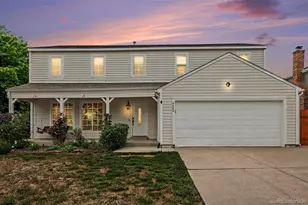 4660 S Wright Way, Morrison, CO 80465 - Photo 1
