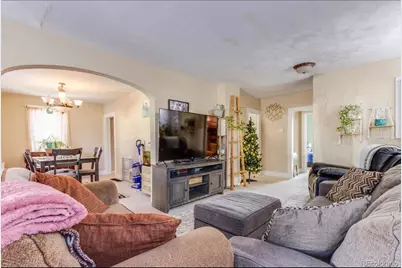 309 Kansas Avenue, Walsenburg, CO 81089 - Photo 5