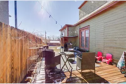 309 Kansas Avenue, Walsenburg, CO 81089 - Photo 19