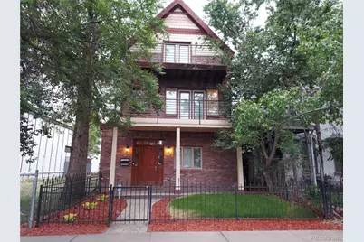 2250 N Washington Street, Denver, CO 80205 - Photo 1