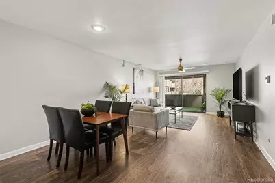 2227 Canyon Boulevard #211, Boulder, CO 80302 - Photo 3