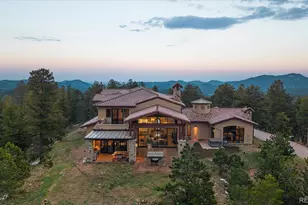 30655 Snowbird Ln, Evergreen, CO 80439 - Photo 45