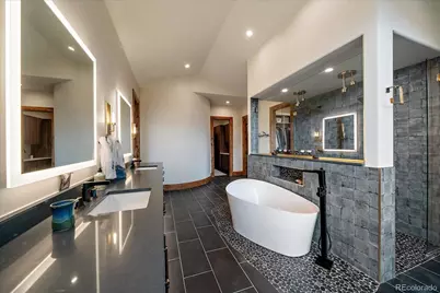 30655 Snowbird Lane, Evergreen, CO 80439 - Photo 29