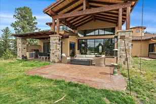 30655 Snowbird Ln, Evergreen, CO 80439 - Photo 21