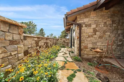 30655 Snowbird Lane, Evergreen, CO 80439 - Photo 7