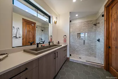 30655 Snowbird Lane, Evergreen, CO 80439 - Photo 37