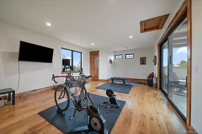 30655 Snowbird Lane, Evergreen, CO 80439 - Photo 39
