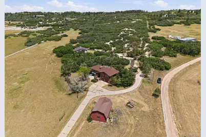 698 Peak View Drive, Castle Rock, CO 80109 - Photo 49