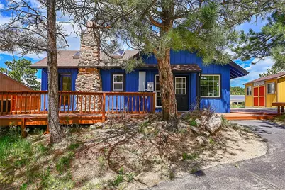 3000 Evergreen Parkway, Evergreen, CO 80439 - Photo 3