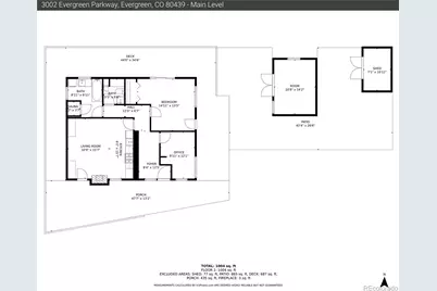 3000 Evergreen Parkway, Evergreen, CO 80439 - Photo 21