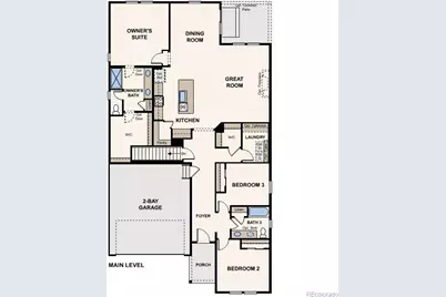 3641 Sandreed Street, Dacono, CO 80514 - Photo 23