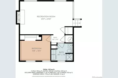 659 S Newark Court, Aurora, CO 80012 - Photo 43