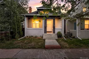 2928 N High St, Denver, CO 80205 - Photo 1