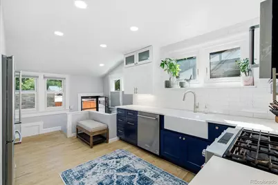 968 Madison Street, Denver, CO 80206 - Photo 3