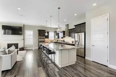 11300 Mission Walk Street, Parker, CO 80134 - Photo 7