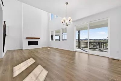 4297 Ridgewalk Point, Castle Rock, CO 80108 - Photo 13