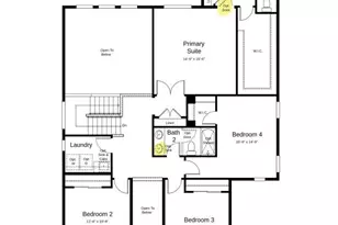 4297 Ridgewalk Pt, Castle Rock, CO 80108 - Photo 31