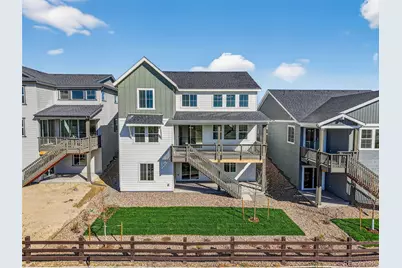 4297 Ridgewalk Point, Castle Rock, CO 80108 - Photo 29