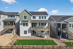 4297 Ridgewalk Pt, Castle Rock, CO 80108 - Photo 29