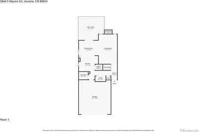 3044 S Macon Circle, Aurora, CO 80014 - Photo 29