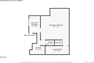 3044 S Macon Circle, Aurora, CO 80014 - Photo 31