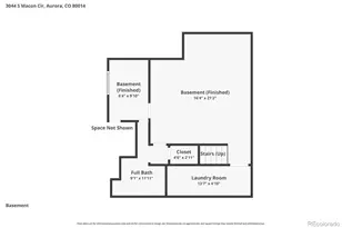 3044 S Macon Cir, Aurora, CO 80014 - Photo 31