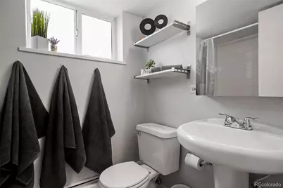 250 N Pearl #206, Denver, CO 80203 - Photo 15