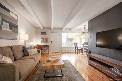 250 N Pearl #206, Denver, CO 80203 - Photo 3