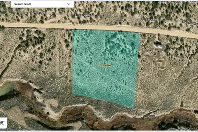 Lot 1762 Slegers Road, Fort Garland, CO 81133 - Photo 21