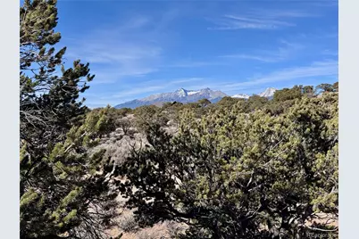 Lot 1762 Slegers Road, Fort Garland, CO 81133 - Photo 3