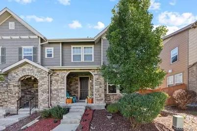 7629 S Zante Court, Aurora, CO 80016 - Photo 1