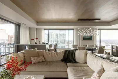 1133 14th Street #3220, Denver, CO 80202 - Photo 21