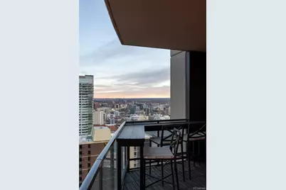 1133 14th Street #3220, Denver, CO 80202 - Photo 17