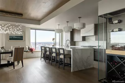 1133 14th Street #3220, Denver, CO 80202 - Photo 25