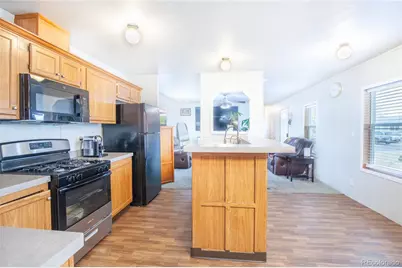 4320 Mesquite Lane, Evans, CO 80620 - Photo 5