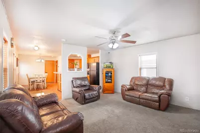 4320 Mesquite Lane, Evans, CO 80620 - Photo 3