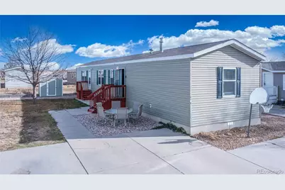 4320 Mesquite Lane, Evans, CO 80620 - Photo 1